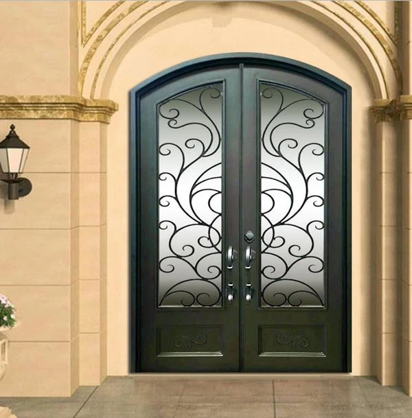 Custom Made Iron Doors Custom Made Iron Doors